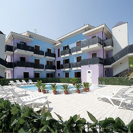 Residence Acquarium Bibione Kültér fotó