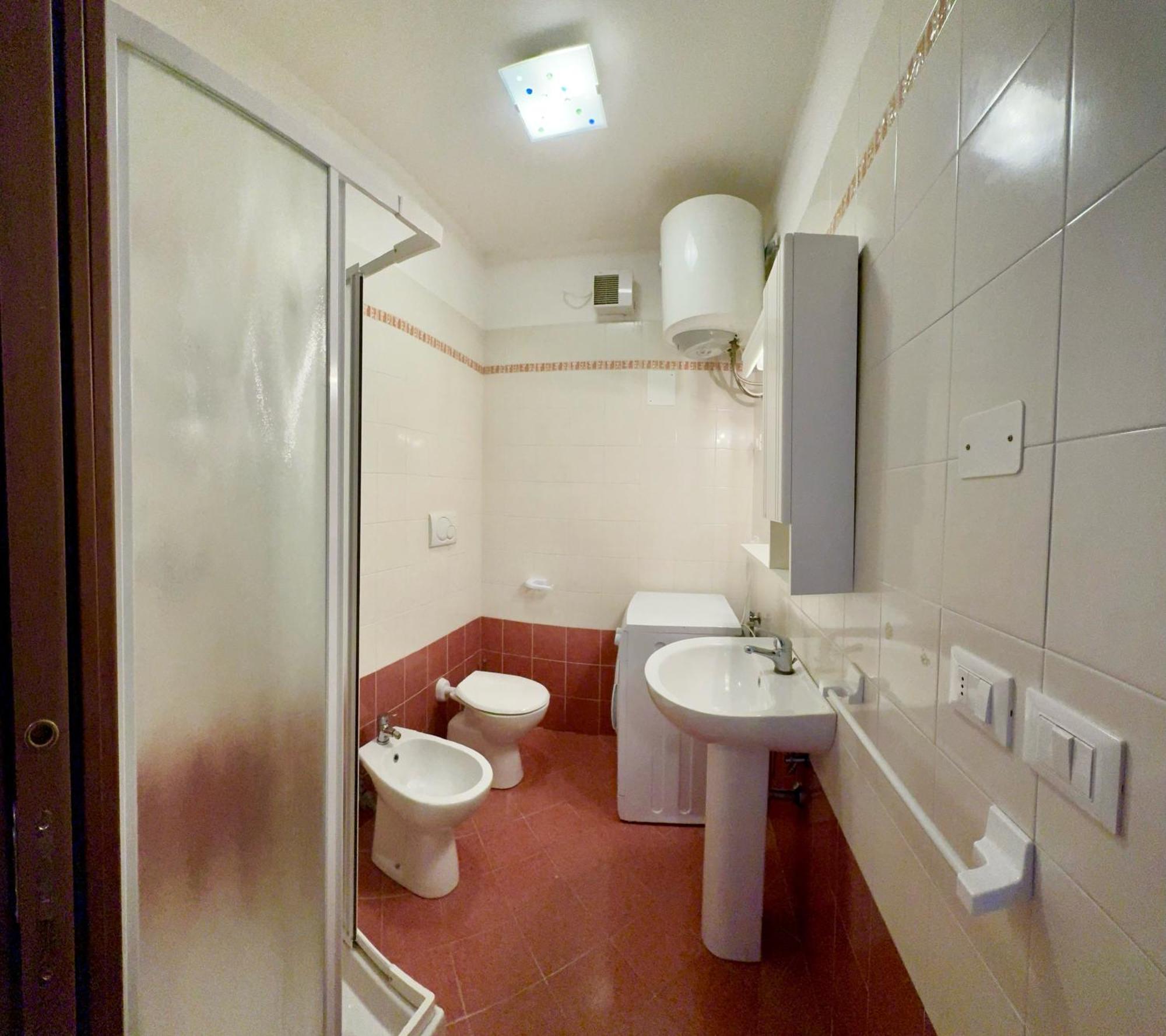 Residence Acquarium Bibione Kültér fotó